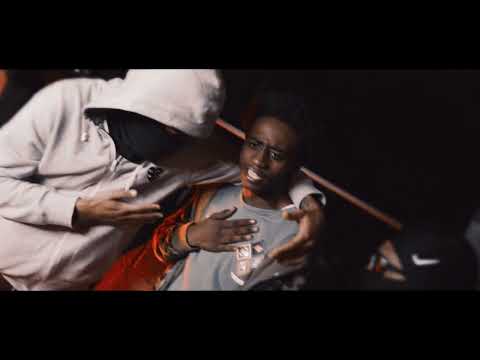 Li Rambo x Hopoutblick - Play It Safe (Official Video) Shot by @WhosRealityPrds