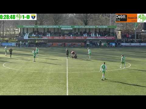 Samenvatting asv Dronten - Batavia '90