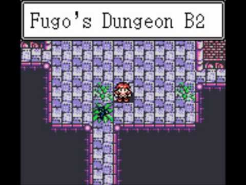 Lufia The Legend Returns Music - Fugo's Dungeon EXTENDED