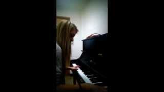 Boys of Fall by August Burns Red piano cover