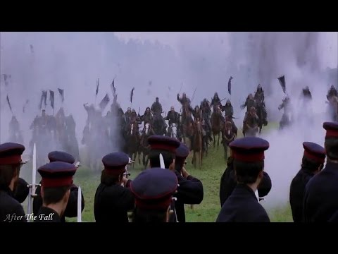 Two Steps From Hell - After The Fall (The Last Samurai).mp4