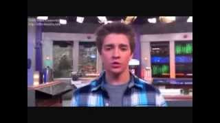 Shine (Billy Unger Video)