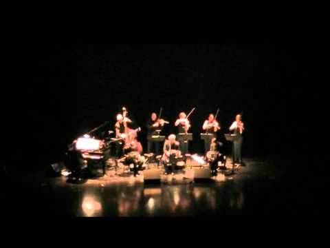 Orquesta Típica Sabor A Tango - Loca (Manuel Jovés)