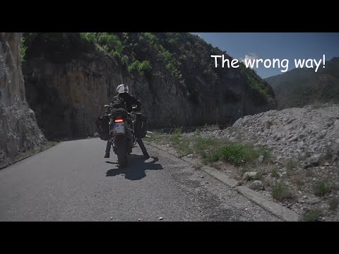 North Macedonia Days 4 and 5