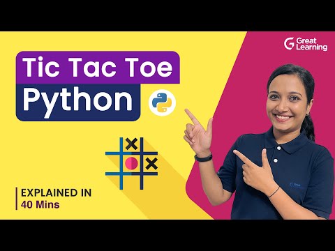 Top 13 Python Projects for Beginners Python Project Examples Python Tutorial Great Learning