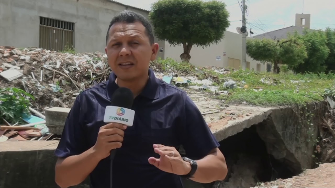 Rio Jaguaribe | Parte 1 | Regional