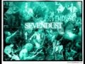 Sevendust Ride Insane