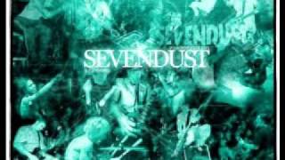 Sevendust Ride Insane