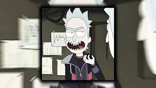 Cover art for rick