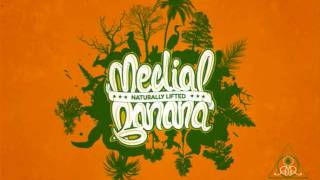 Medial Banana ft. Tribuman - Naturally Lifted (Naturally Lifted - 2011)