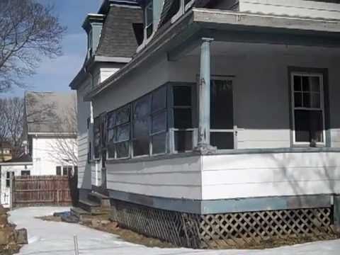 House for Sale in Swampscott, MA
