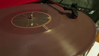 Therion - Of Darkness... + Time Shall Tell  (Пластинка, Релиз: 2012)