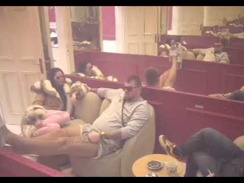 Elita 9: Janjus izjavio da mu je Maja Marinkovic najveca ljubav a ona ga docekala sa TRUDNOCOM