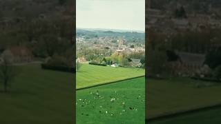 Who recognises &#39;Village Green Preservation Society&#39; from the opening scene of Hot Fuzz? 👮‍♂️