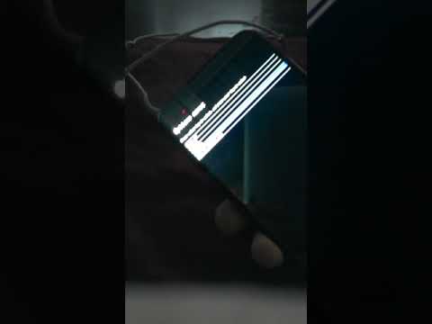 No Fastboot ZTE AXON 7