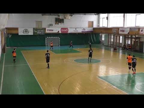 14 КУ 11 Tigers – Рост 2 голы