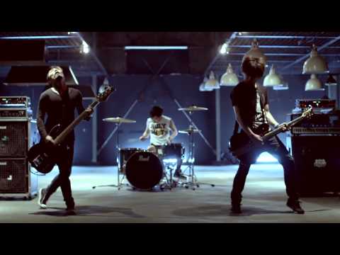 SECRET 7 LINE [DOWN TO HELL] PV