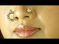 Actress Meena Cute Expression Face Bridalcloseup Bride Actresses