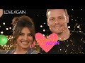 LOVE AGAIN - Cheesiest Pickup Lines with Priyanka Chopra Jonas and Sam Heughan | In Cinemas May 12th