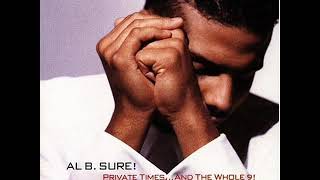 Al B. Sure! &amp; Diana Ross - No Matter What You Do