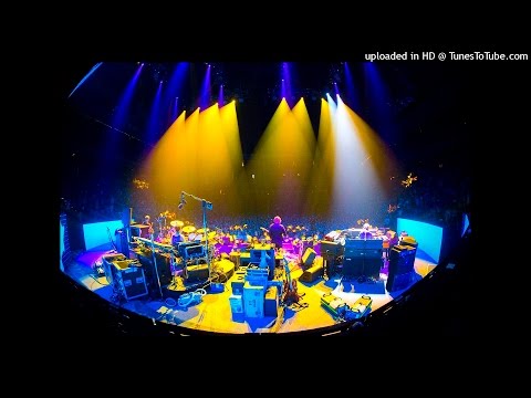1.1 Phish - Pigtail - 6/22/16 - Xcel Energy Center, St. Paul, MN