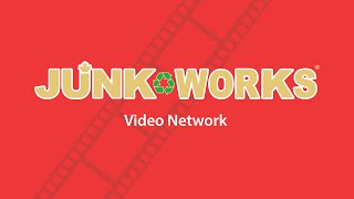 preview picture of video 'JUNK WORKS | Donation Company Grimsby ON L3M 4G5'