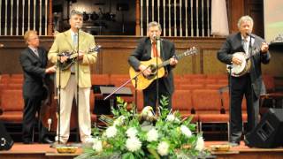 Danny Stanley and the Bluegrass Gentlemen   Hold Fast To The Right