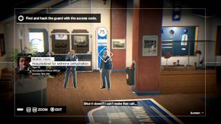 UKGN First Play - Watch Dogs [Xbox 360] Pt2 - Actual Gameplay!