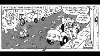 Marching Band - Trust Your Stomach