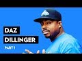 Daz Dillinger Talks Almost Selling "Ambitionz Az A Ridah" & "2 of Amerikaz Most Wanted"