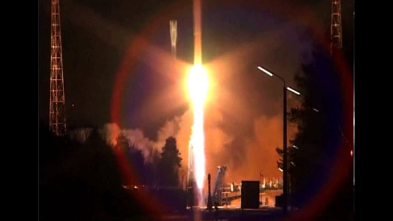 Watch the Launch