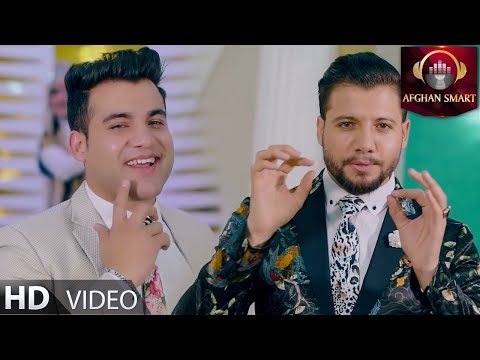 Bashir Wafa & Nazir Surood - Chashm Peyala OFFICIAL VIDEO