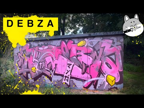 Belgium trip + Meeting of Styles ~ Debza