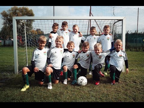 Kosa Konstancin - Mazur Karczew 2011