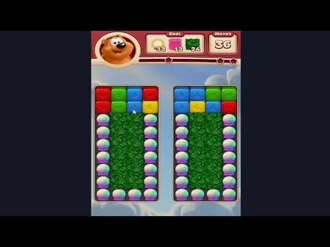 TOON BLAST level 2990