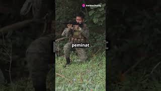 Download lagu Fakta tentang tentera Malaysia #youtubeshorts #military #tenteramalaysia mp3
