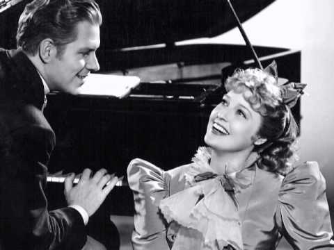 Nelson Eddy Sings - People Will Say We're In Love