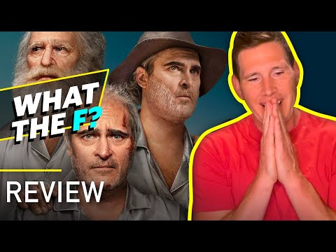 Beau Is Afraid Review - WTF Did I Just Watch?