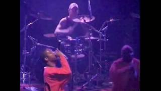 &quot;Bionic Jive&quot; - Live &amp; Direct - joelsamuelpresents - Circa- 2000