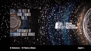 London Music Works - The Best Of Hans Zimmer Vol 2 (Part 1)