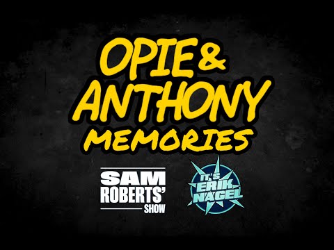 O&A Memories | Sam Roberts' Show