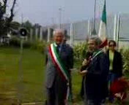 25 aprile 2007
