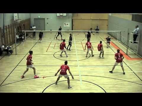 B-pojat SM-sarja A-pooli Vantaa 7.11.2015