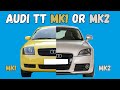 Mk1 Or Mk2 Which Is Better