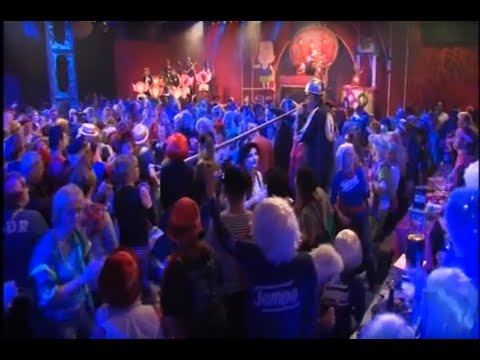 Du bist die Stadt - live gespielt von ebasa - auf dem Alphorn. Deine Sitzung