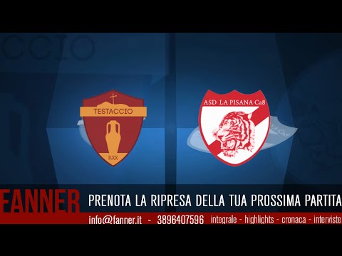 Serie A2 - Coppa Prom. Quarti - Sigei Vs La Pisana - legacalcioa8.it
