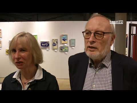 Drogeriereklame 1930 bis 1970