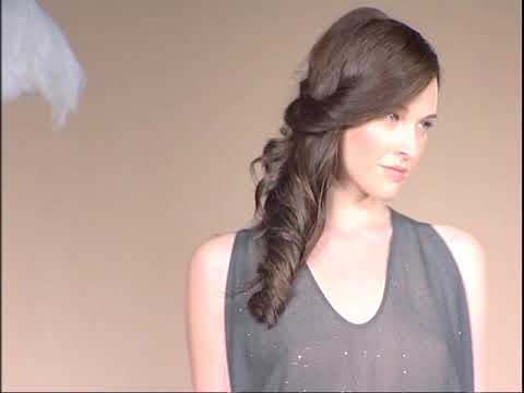 Julia Dalakian FW 11/12