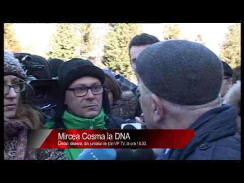 Nume grele, la DNA Ploiești