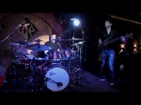 Fusion Trio - It's On by George Duke